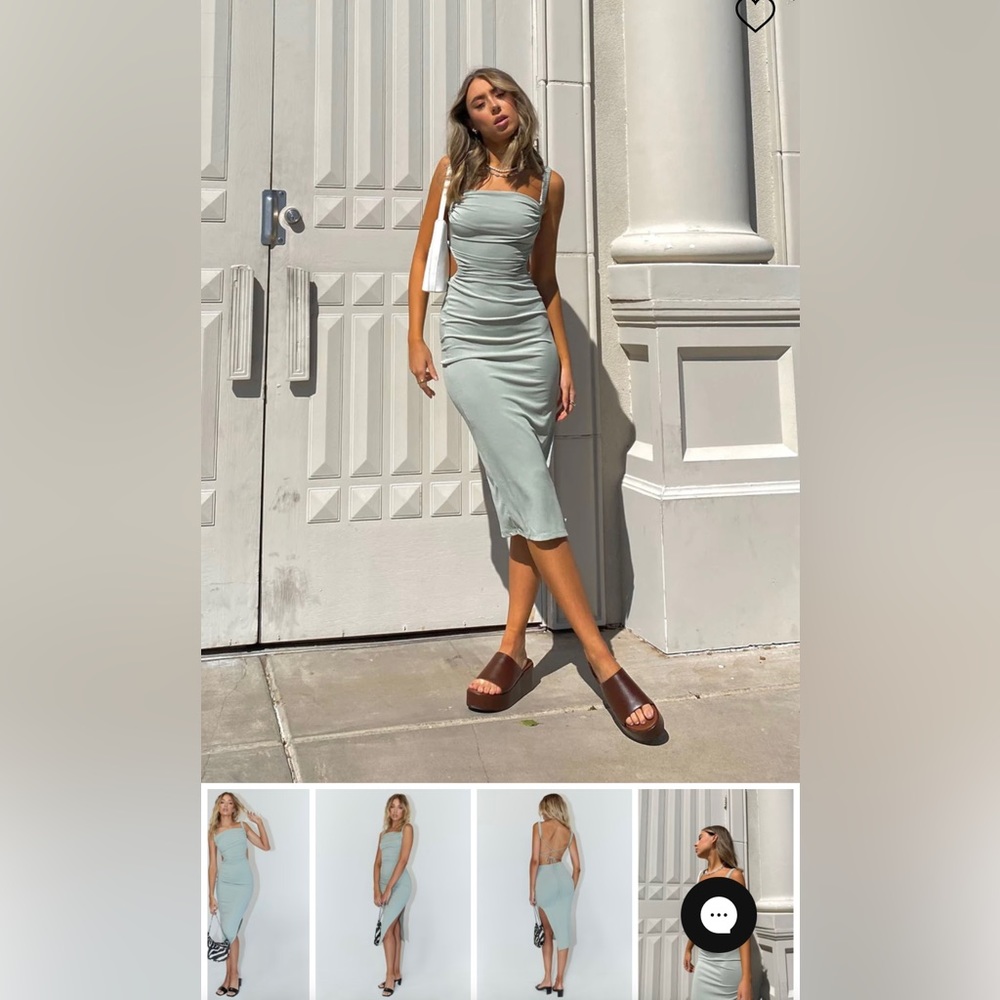 Dress